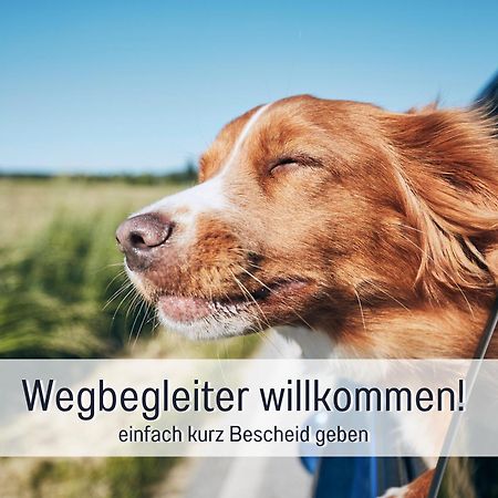 Stadtapartment By Live It - Voll Ausgestattete Kueche, Smarttv, Waschtrockner, 1-5 Pers Brandenburg  Kültér fotó