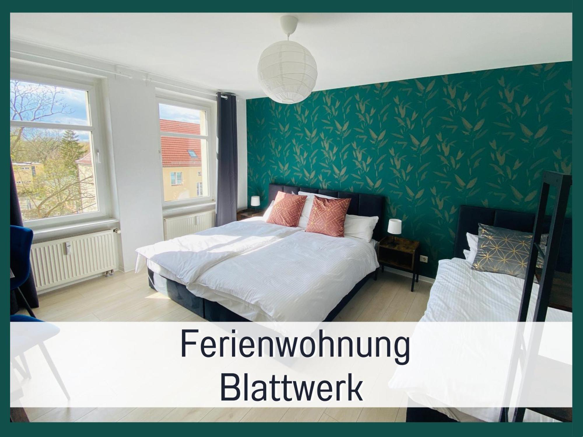 Stadtapartment By Live It - Voll Ausgestattete Kueche, Smarttv, Waschtrockner, 1-5 Pers Brandenburg  Kültér fotó