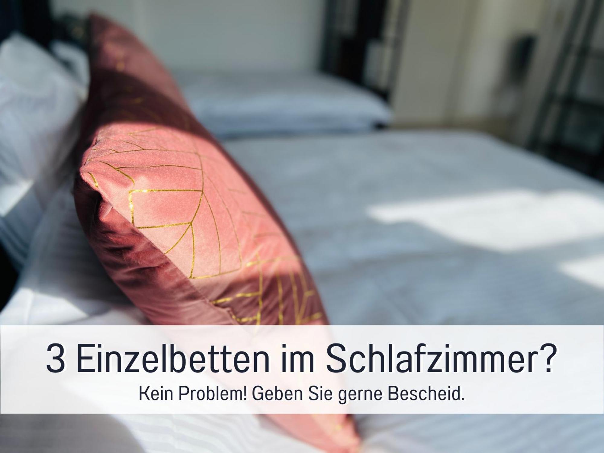 Stadtapartment By Live It - Voll Ausgestattete Kueche, Smarttv, Waschtrockner, 1-5 Pers Brandenburg  Kültér fotó