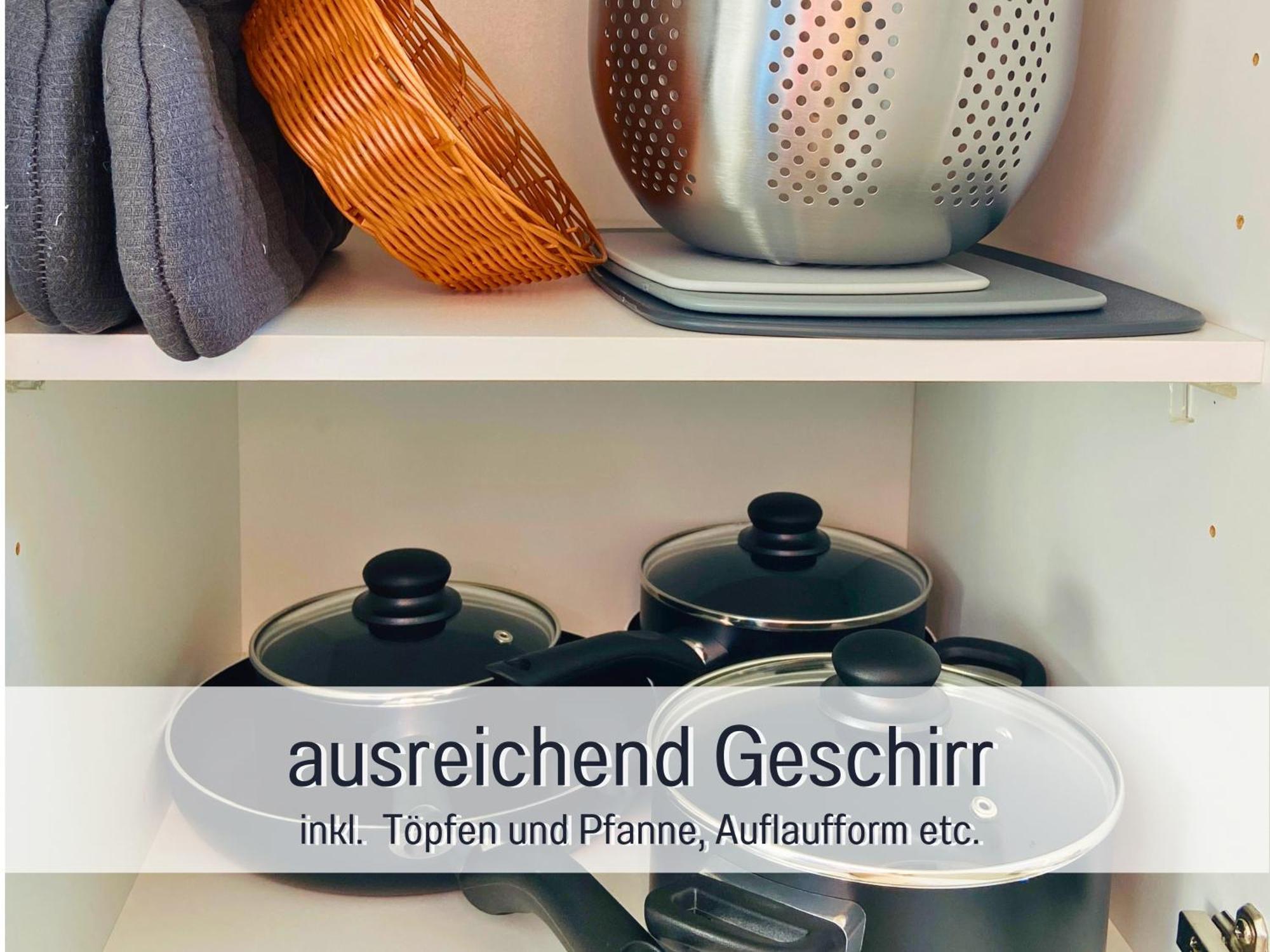 Stadtapartment By Live It - Voll Ausgestattete Kueche, Smarttv, Waschtrockner, 1-5 Pers Brandenburg  Kültér fotó