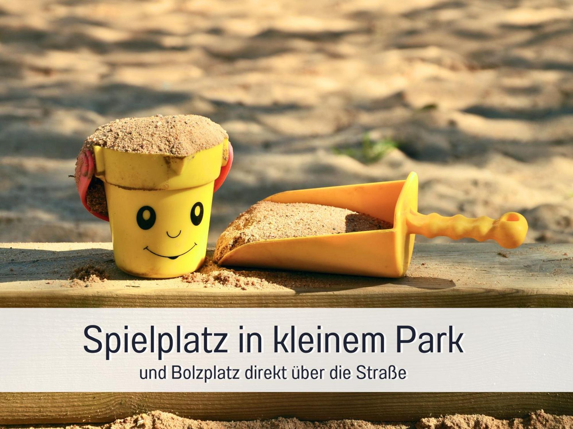 Stadtapartment By Live It - Voll Ausgestattete Kueche, Smarttv, Waschtrockner, 1-5 Pers Brandenburg  Kültér fotó